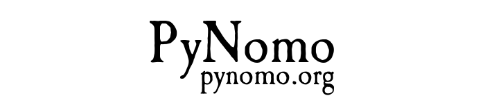 File:Pynomo Logo.png