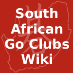 Logo of SAGoClubs