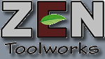 Logo of Zen Toolworks Wiki