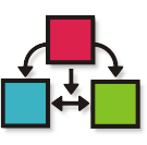 Logo of DestecsWiki