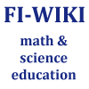Logo of Fiwiki