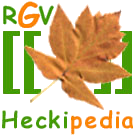 Logo of Heckipedia