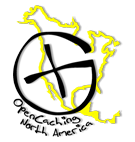 Logo of OpenCaching NA