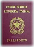 Logo of Cidadania Italiana