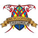 Logo of Encyclopedia Thelemica