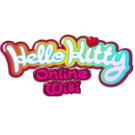 Logo of Hello Kitty Online Wiki