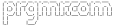 Logo of PrgmrWiki