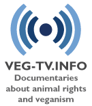 Logo of VEG-TV