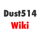 Logo of Dust 514 Wiki