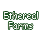 Logo of Ethereal Farms