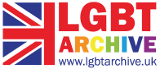 Logo of LGBT Archive