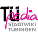 Logo of TÜpedia