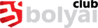 Logo of Bolyai Club Wiki