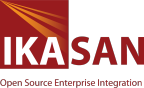 Logo of Ikasaneip