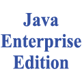 Logo of Java EE Wiki