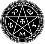 Logo of MegatenWiki