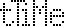 Logo of TTiMe