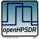 Logo of HPSDRwiki