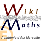Logo of Le Wiki de MIAM