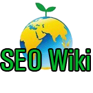 Logo of SeoWiki