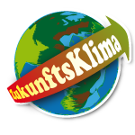 Logo of Zukunftsklima