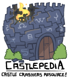 Logo of CastleWiki