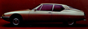Logo of Citroen-SM-wiki