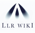 Logo of LLR Development Wiki