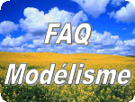 Logo of FAQ Modélisme