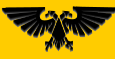 Logo of 9GAGs Warhammer Fanfiction Wiki