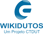 Logo of Wikidutos.com.br