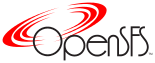 Logo of OpenSFS