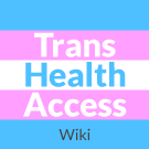 Logo of Trans Health Access