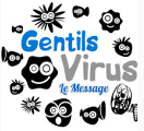 Logo of Wiki.gentilsvirus.org