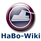 Logo of HaBo WiKi