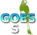 Logo of OSGOES