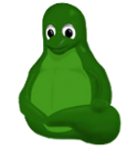 Logo of Siouxland Linux Users Group - Sioux Falls