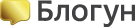 Logo of Blogun