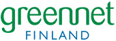 Logo of GreenNetFinland (en)