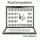 Logo of Musicomputation