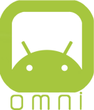 Logo of Omni