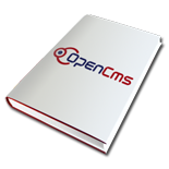 Logo of OpenCms Wiki