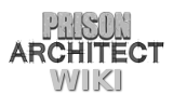 Logo of Prison Architect Wiki (PCGamingWiki)