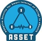 Logo of Asset