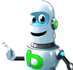 Logo of BMob Rest API