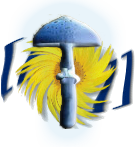 Logo of Egy kalap alatt