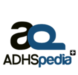 Logo of ADHSpedia