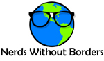 Logo of Nerds Without Borders