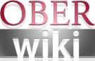 Logo of Oberwiki