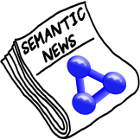 Logo of SemanticNews